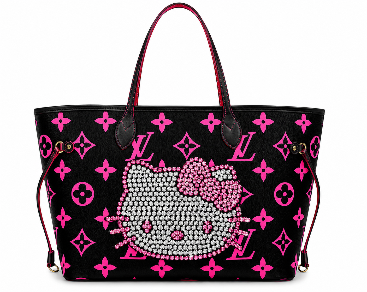 Midnight Tote