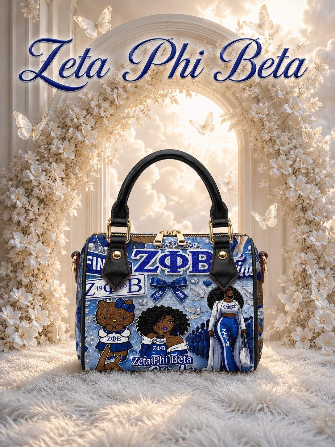 ZetaPhi Boston