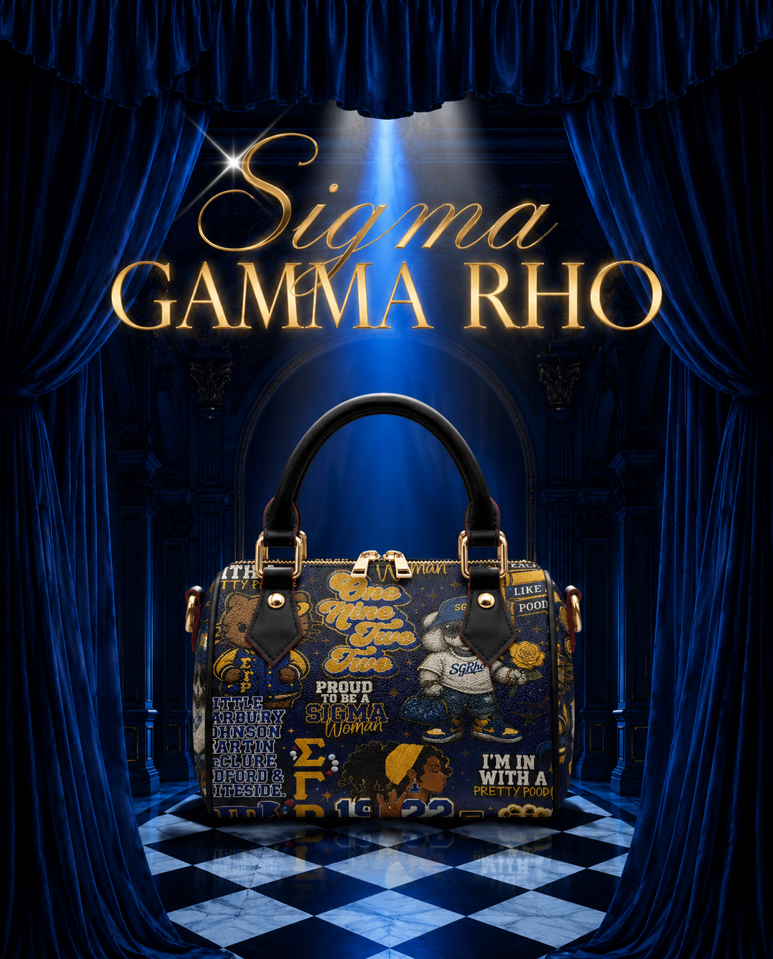 SGRHO BOSTON