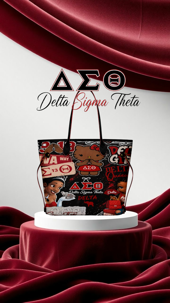Delta TOTE